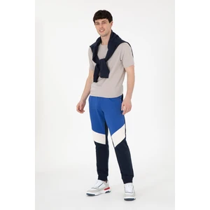 U.S. Polo Assn. Erkek Lacivert Eşofman Altı 50293444-VR033