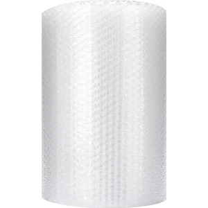 Al Da Al Kalın Balonlu Naylon Balonlu Poşet Patpat Havalı Naylon Ambalaj Pat Pat - 75 cm x 10 Metre