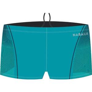 Nabaiji Çocuk Boxer Mayo - Turkuaz - 500 FITIB