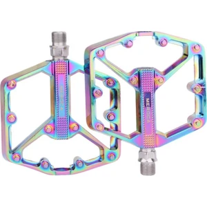 Platform Pedal Rulmanlı Rainbow
