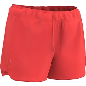 Olaian Kadın Kısa Deniz Şortu/Boardshort - Neon Turuncu - TINI