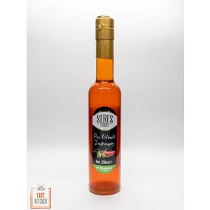 Acı Biberli Zeytinyağ 250 ml