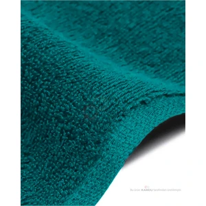 Mikrofiber Havlu (50 x 90 cm )  (6 Adet ) Berber Havlusu,, El Yüz Havlusu, Kuaför Havlusu, Sporcu Havlusu
