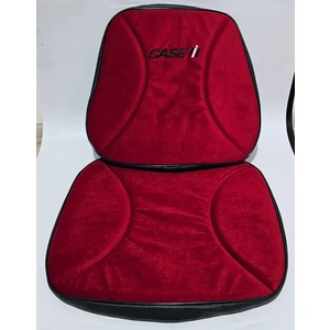 Case Traktör Koltuk Kılıfı