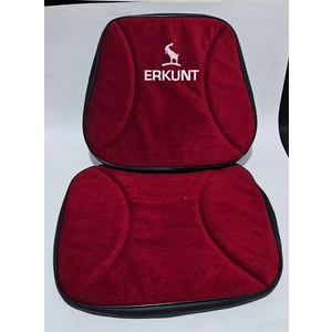 Erkunt Traktör Koltuk Kılıfı