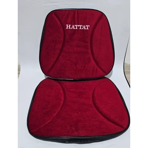 Hattat  Traktör Koltuk Kılıfı