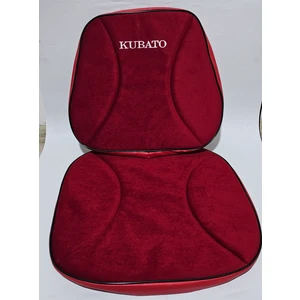 Kubato  Traktör  Koltuk  Kılıfı