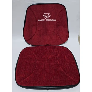 Massey Ferguson Traktör Koltuk  Kılıfı