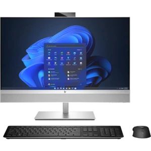 Hp Aıo Elıteone 870 G9 7B0J4EA I5-13500 8gb 256SSD 23.8 Dokunmatik WIN11PRO Gri