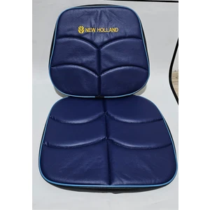 Newholland  Traktör  Koltuk  Kılıfı