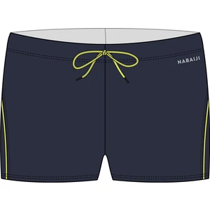 Nabaiji Çocuk Boxer Mayo - Koyu Mavi - 100 PLUS