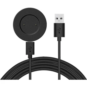 Honor Watch Gs Pro Uyumlu Manyetik USB Şarj Kablosu 1 Metre