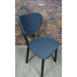 Elma Sandalye Kılıfı Lakos Kumaş