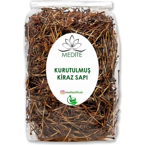 Kurutulmuş Kiraz Sapı 50 gr
