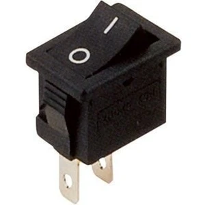 Mini Anahtar Unıversal Kare 2 Pin (10'Lu Paket)
