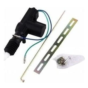 MERKEZİ KİLİT MOTORU 2 KABLOLU 12V