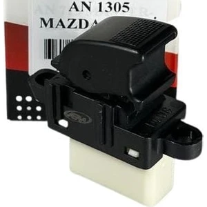 CAM ANAHTARI MAZDA B2500 / RANGER SAĞ 98-03