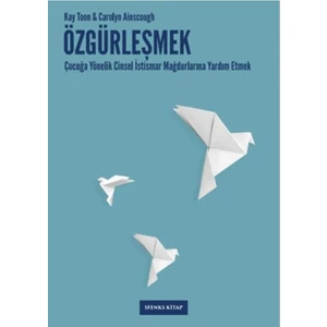 Özgürleşmek - Kay Toon