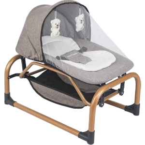 Pasha Baby Mom's Anadizi Gold