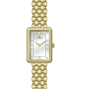 FL21511A-B Kadın Kol Saati