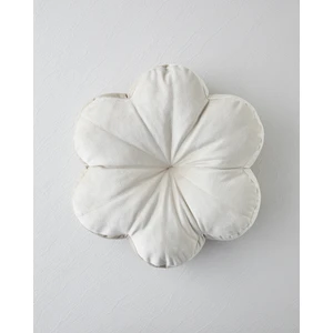 English Home Artistic Bloom Dekoratif Kırlent 40,0 x 1,3 x 55,0  cm  Bej