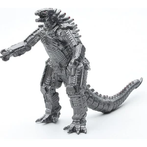 Celoeoonly 17 cm Godzilla Model Oyuncak (Yurt Dışından)