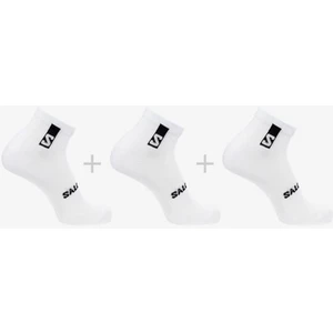 LC20865 Everyday Ankle 3 Pack Çorap  - Beyaz