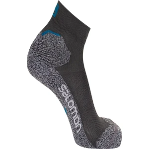 Speedcross Ankle Çorap - Gri