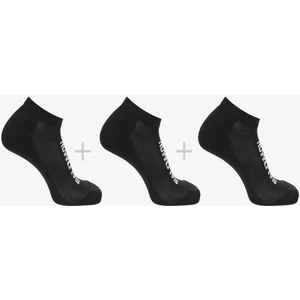 LC20870 Everyday Low 3 Pack Çorap - Siyah