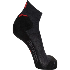 Speedcross Ankle Çorap - Siyah