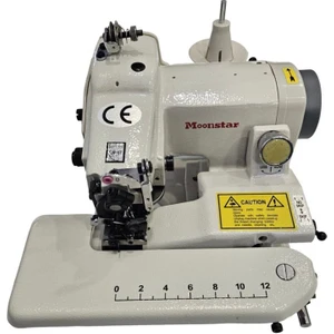 Paça Baskı Makinesi / MS-500 (KX-500)