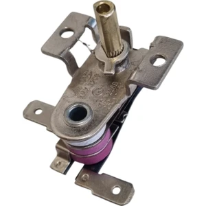 Cvs , Kumtel Kst 228B  250V - 16A Fırın Termostat , Korkmaz Elektrikli Çaydanlık Termostat 311 B Uyumlu