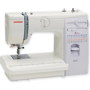 Janome 423 S Dikiş Makinesi