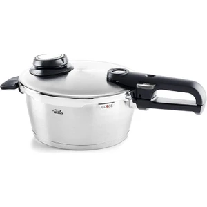 FISSLER VITAVIT PREMIUM MAT DÜDÜKLÜ TENCERE 3.5L