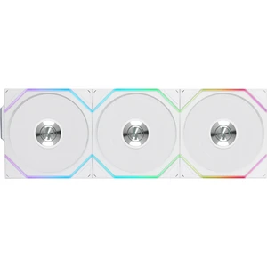 Lian Li Unı Fan Reverse Tl Wıreless 3X120MM Beyaz Kasa Fanı (G99.12RTL1W3W.00)
