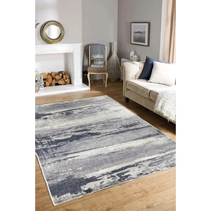 Dijital Kaymaz Yıkanabilir Modern Çizgili Salon Halısı Mutfak Halısı Balkon Halısı Ev Dekor Ş5214