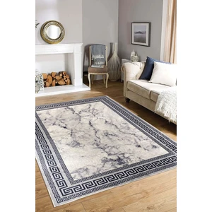 Dijital Kaymaz Yıkanabilir Modern Çizgili Salon Halısı Mutfak Halısı Balkon Halısı Ev Dekor S0538