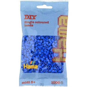 Hama 1.000'Lik Poşet Hama Midi - Açık Mavi