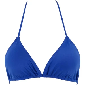 Regular Fit Üçgen Bikini Üstü-Fall in Love T3666AZ24SM