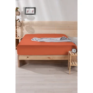 Nordqueen Ranforce  Pamuk Tek / Çift Kişilik Lastikli Çarşaf