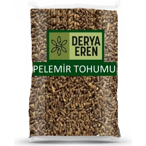 Derya Eren Pelemir Tohumu 1 kg