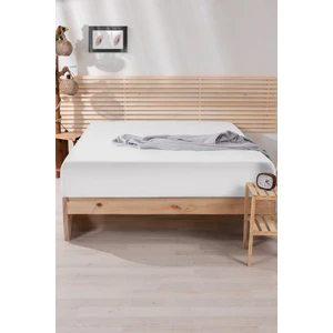 Nordqueen Ranforce  Pamuk Tek / Çift Kişilik Lastikli Çarşaf