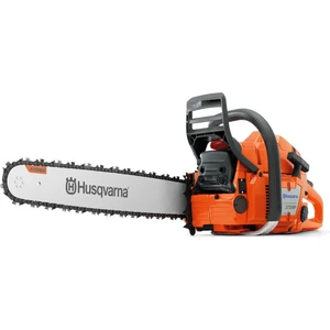 372 XP Benzinli Ağaç Kesme Makinesi 5.5 Hp