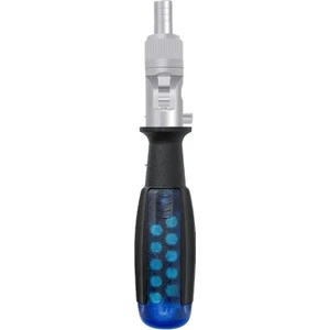Kingsdun 10 U 1 Arada Circirli Çift Yönlü Tornavida Seti KS-840047