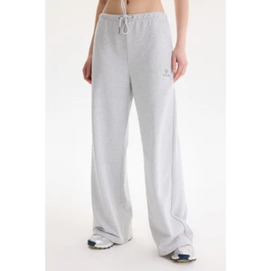 Bayan Bol Paça 3 Iplik Jogger