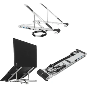 Taşınabilir Standlı Dock Istasyonu TARAWU100005GL