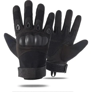 Single Sword Tactical Askeri Eldiven ve Polis Eldiven