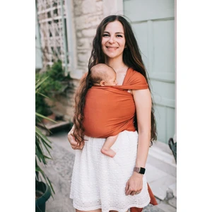 Esnek Wrap Sling – Tarçın