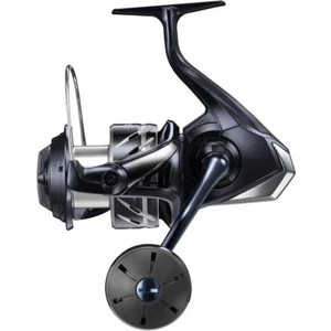Shimano Stradic Sw 8000 Hg Jig Olta Makinesi