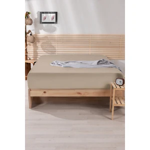 Nordqueen Ranforce  Pamuk Tek / Çift Kişilik Lastikli Çarşaf